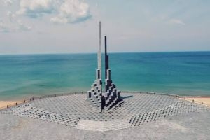 TOUR THAM QUAN NHA TRANG - PHÚ YÊN XỨ HOA VÀNG TRÊN CỎ XANH