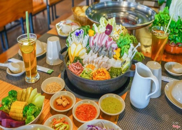 TOUR THAM QUAN NHA TRANG - ĐÀ LẠT 4 NGÀY 3 ĐÊM...GIẢM NGAY 30%