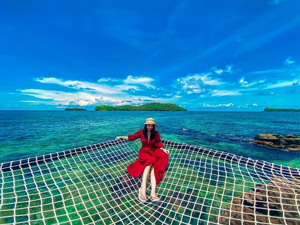 TOUR CANO 3 ĐẢO 1 NGÀY TẠI PHÚ QUỐC - Tour Đảo Đẹp Nhất Phú Quốc