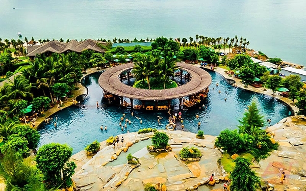 Khám Phá Nha Trang 2 Ngày 1 Đêm ( Giảm Ngay 15%)