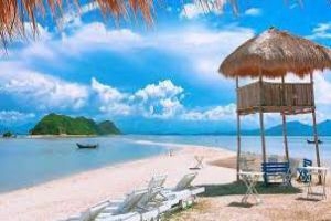 TOUR ĐIỆP SƠN  - DỐC LẾT KHÁM PHÁ CON ĐƯỜNG TRÊN BIỂN SIÊU ĐỘC ĐÁO