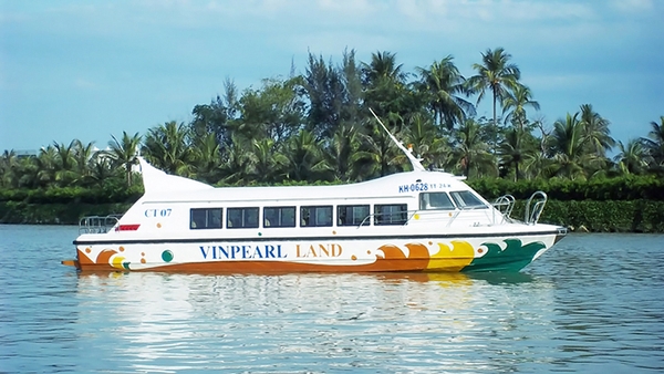 TOUR 4 NGÀY 3 ĐÊM - KHÁM PHÁ TP BIỂN NHA TRANG ( ƯU ĐÃI GIẢM NGAY 20% Hành Trình Vinpear - Vịnh Nha Trang - Điệp Sơn )