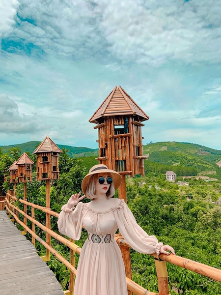TOUR THAM QUAN NHA TRANG - ĐÀ LẠT 4 NGÀY 3 ĐÊM...GIẢM NGAY 30%