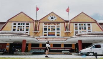 TOUR NHA TRANG – ĐÀ LẠT  KHÁM PHÁ THÀNH PHỐ NGÀN HOA