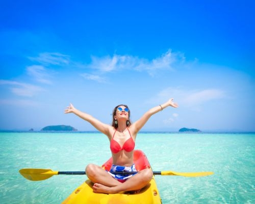 DU THUYỀN KHÁM PHÁ VỊNH NHA TRANG