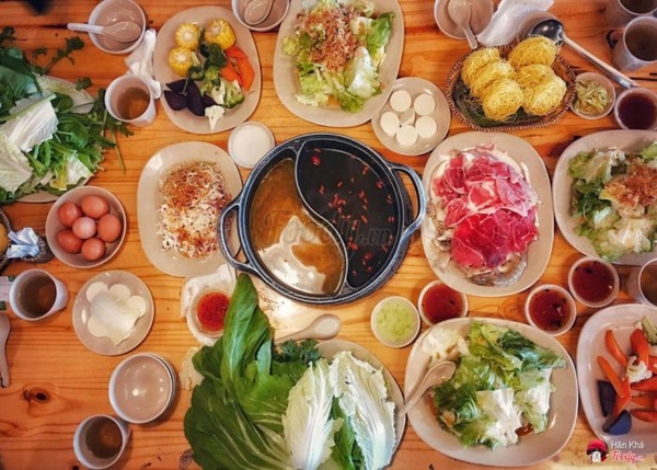 TOUR THAM QUAN NHA TRANG - ĐÀ LẠT 4 NGÀY 3 ĐÊM...GIẢM NGAY 30%
