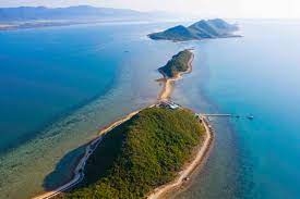 TOUR 4 NGÀY 3 ĐÊM - KHÁM PHÁ TP BIỂN NHA TRANG ( ƯU ĐÃI GIẢM NGAY 20% Hành Trình Vinpear - Vịnh Nha Trang - Điệp Sơn )