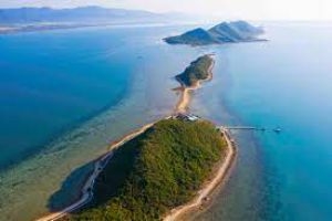 TOUR ĐIỆP SƠN  - DỐC LẾT KHÁM PHÁ CON ĐƯỜNG TRÊN BIỂN SIÊU ĐỘC ĐÁO
