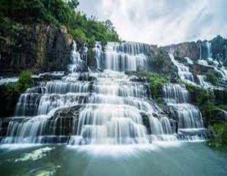 TOUR 5 - TOUR KHÁM PHÁ NGOẠI THÀNH ĐÀ LẠT.