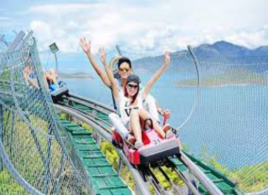 VOUCHER VINPEARL NHA TRANG 2N1D