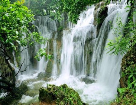 TOUR 5 - TOUR KHÁM PHÁ NGOẠI THÀNH ĐÀ LẠT.