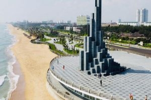 TOUR THAM QUAN NHA TRANG - PHÚ YÊN XỨ HOA VÀNG TRÊN CỎ XANH