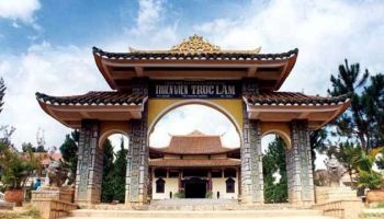 TOUR NHA TRANG – ĐÀ LẠT  KHÁM PHÁ THÀNH PHỐ NGÀN HOA