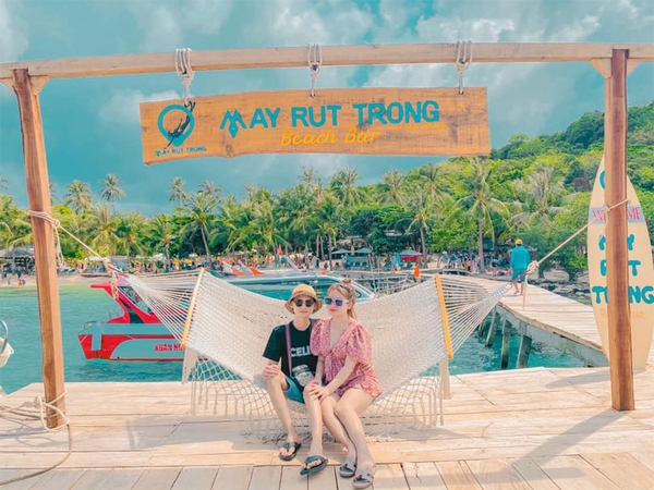 TOUR CANO 3 ĐẢO 1 NGÀY TẠI PHÚ QUỐC - Tour Đảo Đẹp Nhất Phú Quốc