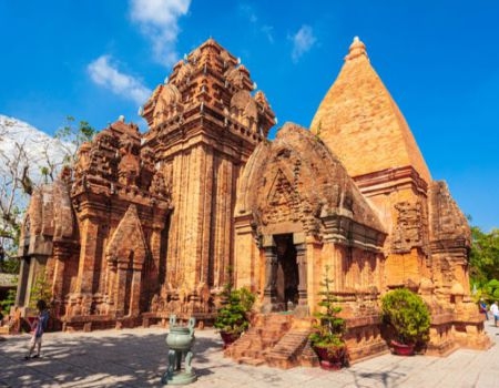 CITY TOUR NHA TRANG  [ ƯU ĐÃI GIẢM NGAY 20%]