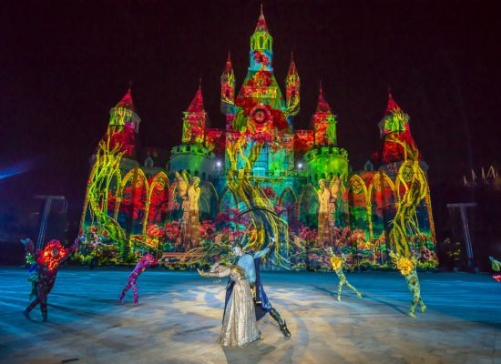 ƯU ĐÃI VÉ VINWONDERS NHA TRANG SIÊU TIẾT KIỆM