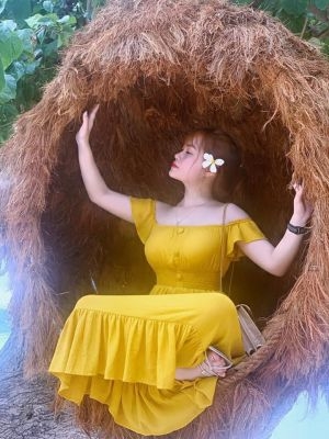 TOUR  ĐẢO KHỈ - SUỐI HOA LAN KHÁM PHÁ VỊNH NHA PHU