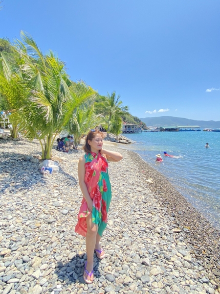 Khám Phá Nha Trang 2 Ngày 1 Đêm ( Giảm Ngay 15%)