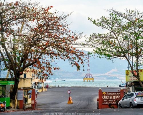 DU THUYỀN EMPEROR CRUISES - HÀNH TRÌNH KHÁM PHÁ VỊNH NHA TRANG (DAY CRUISE)