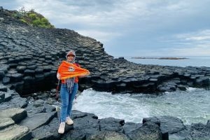 TOUR THAM QUAN NHA TRANG - PHÚ YÊN XỨ HOA VÀNG TRÊN CỎ XANH