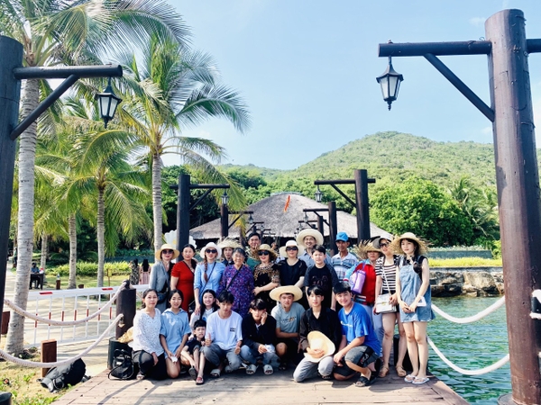 TOUR TRỌN GÓI 