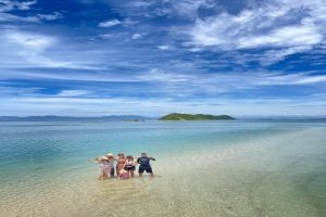 TOUR ĐIỆP SƠN  - DỐC LẾT KHÁM PHÁ CON ĐƯỜNG TRÊN BIỂN SIÊU ĐỘC ĐÁO
