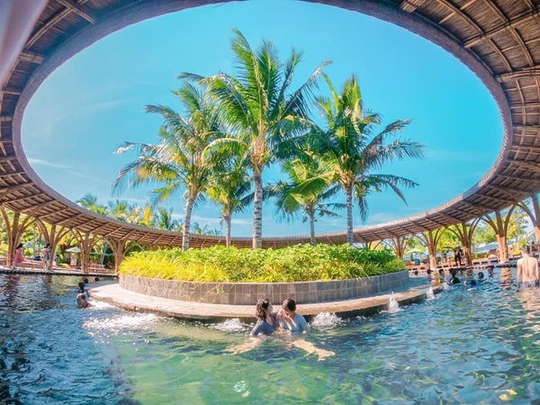 TOUR 4 NGÀY 3 ĐÊM - KHÁM PHÁ TP BIỂN NHA TRANG ( ƯU ĐÃI GIẢM NGAY 20% Hành Trình Vinpear - Vịnh Nha Trang - Điệp Sơn )