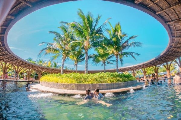 VÉ THAM QUAN, TẮM BÙN HÒN TẰM [ Ưu Đãi Hấp Dẫn Cho Nhóm Từ 2 Khách ]