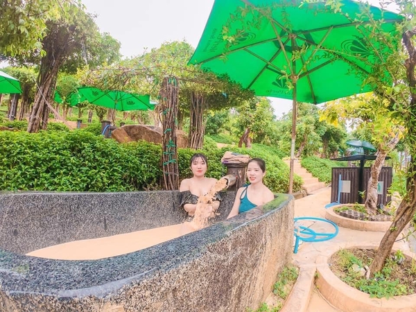 Khám Phá Nha Trang 2 Ngày 1 Đêm ( Giảm Ngay 15%)