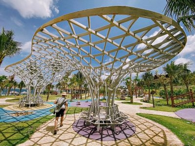 TOUR TRỌN GÓI  SEADAY - MUDBATH HÒN TẰM