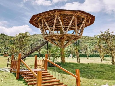 TOUR TRỌN GÓI  SEADAY - MUDBATH HÒN TẰM
