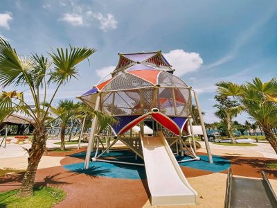 TOUR TRỌN GÓI  SEADAY - MUDBATH HÒN TẰM