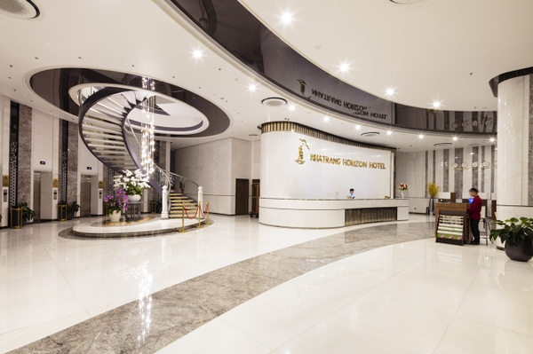 COMBO HORIZON NHA TRANG 3N2D TIÊU CHUẨN 5 SAO