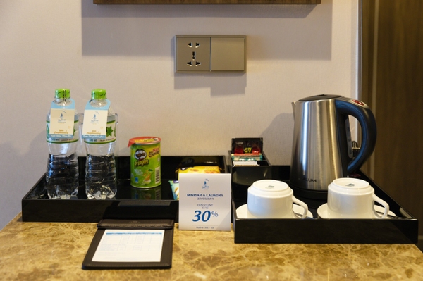 COMBO HORIZON NHA TRANG 3N2D TIÊU CHUẨN 5 SAO
