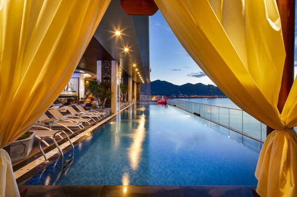 COMBO HORIZON NHA TRANG 3N2D TIÊU CHUẨN 5 SAO