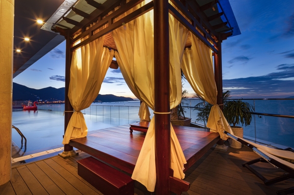 COMBO HORIZON NHA TRANG 3N2D TIÊU CHUẨN 5 SAO