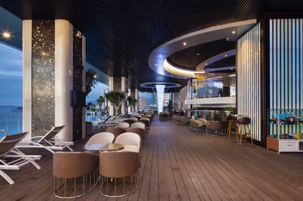 COMBO HORIZON NHA TRANG 3N2D TIÊU CHUẨN 5 SAO
