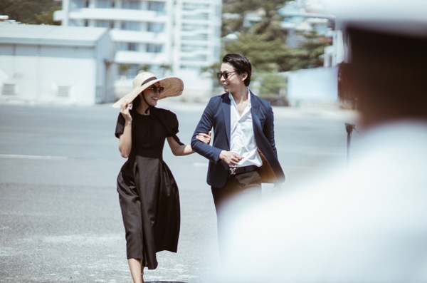 DU THUYỀN KHÁM PHÁ VỊNH NHA TRANG