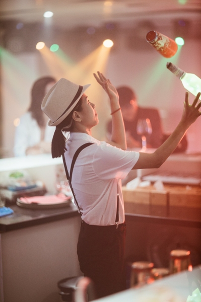 DU THUYỀN KHÁM PHÁ VỊNH NHA TRANG