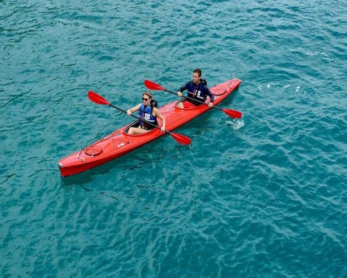 DU THUYỀN EMPEROR CRUISES - HÀNH TRÌNH KHÁM PHÁ VỊNH NHA TRANG (DAY CRUISE)