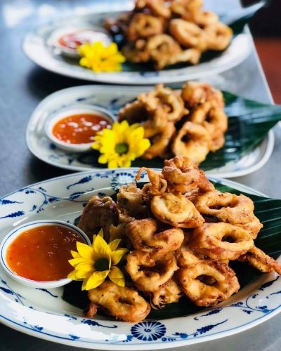 DU THUYỀN EMPEROR CRUISES - HÀNH TRÌNH KHÁM PHÁ VỊNH NHA TRANG (DAY CRUISE)