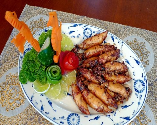 DU THUYỀN EMPEROR CRUISES - HÀNH TRÌNH KHÁM PHÁ VỊNH NHA TRANG (DAY CRUISE)