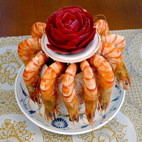 DU THUYỀN EMPEROR CRUISES - HÀNH TRÌNH KHÁM PHÁ VỊNH NHA TRANG (DAY CRUISE)