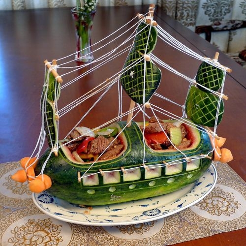 DU THUYỀN EMPEROR CRUISES - HÀNH TRÌNH KHÁM PHÁ VỊNH NHA TRANG (DAY CRUISE)