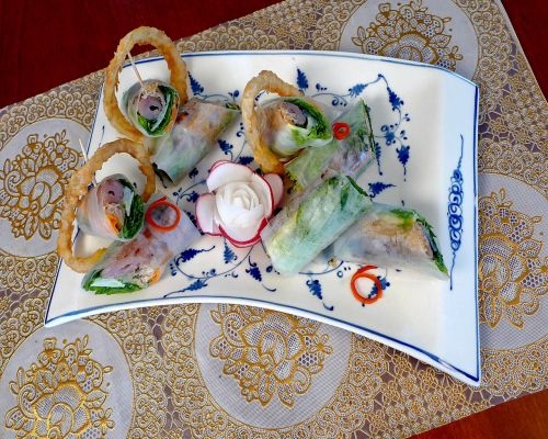 DU THUYỀN EMPEROR CRUISES - HÀNH TRÌNH KHÁM PHÁ VỊNH NHA TRANG (DAY CRUISE)