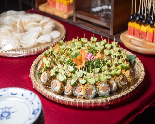 DU THUYỀN EMPEROR CRUISES - NGẮM HOÀNG HÔN TRÊN VỊNH NHA TRANG (SUNSET CRUISE)