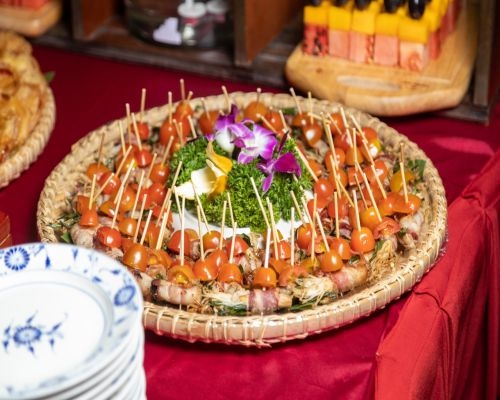 DU THUYỀN EMPEROR CRUISES - NGẮM HOÀNG HÔN TRÊN VỊNH NHA TRANG (SUNSET CRUISE)