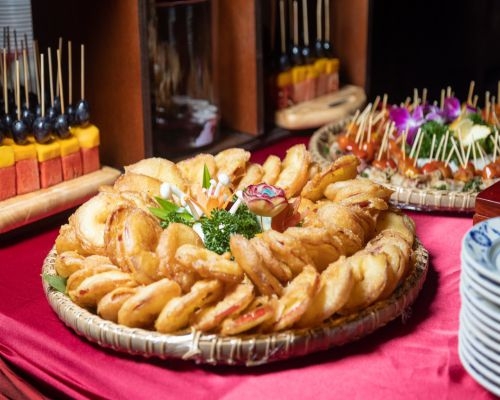 DU THUYỀN EMPEROR CRUISES - NGẮM HOÀNG HÔN TRÊN VỊNH NHA TRANG (SUNSET CRUISE)