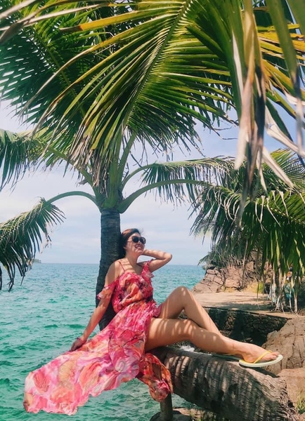TOUR 3 ĐẢO DELUXE 2 - THAM QUAN BÃI MINI BEACH