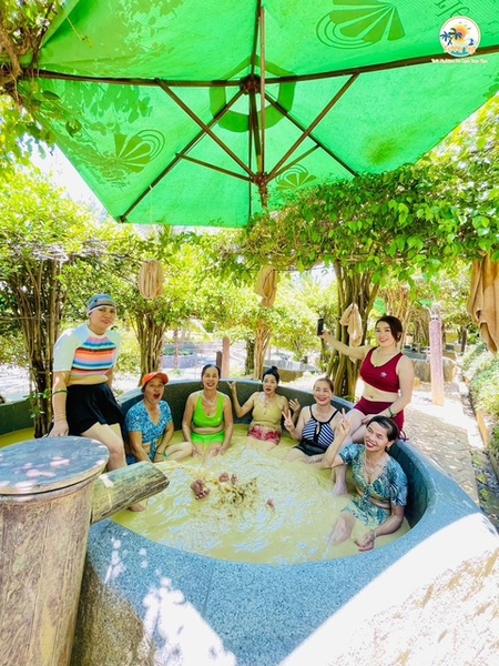 TOUR 3 ĐẢO 